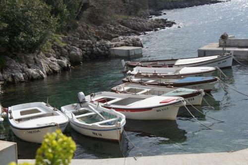 Apartamentos Guki Reihenh�user