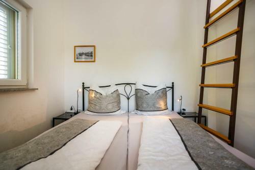 Apartamentos Guki Reihenh�user