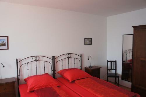 Apartamentos Guki Reihenh�user