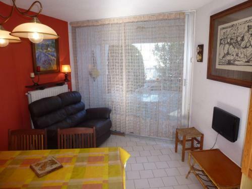 Apartment Marinas Les Nautiles Port Camargue