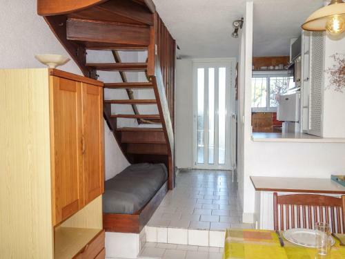 Apartment Marinas Les Nautiles Port Camargue