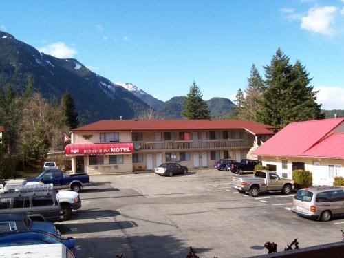 Red Roof Motor Inn
