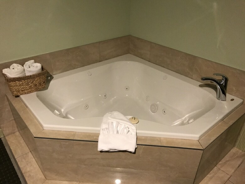 Hotel Days Inn & Suites Whitecourt