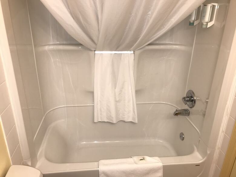 Hotel Days Inn & Suites Whitecourt