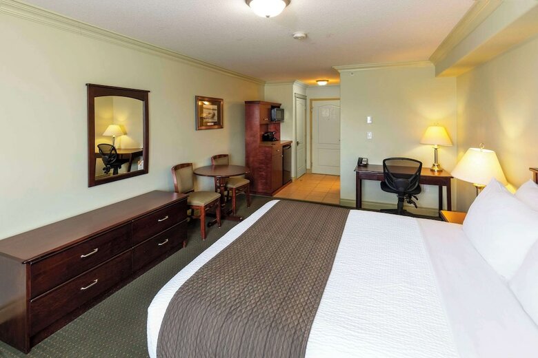 Hotel Days Inn & Suites Whitecourt
