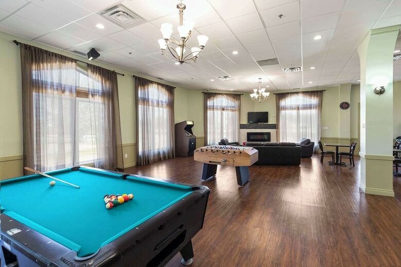 Hotel Days Inn & Suites Whitecourt