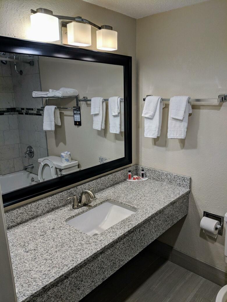 Motel Super 8 Lake City