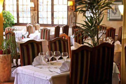 Hotel Auberge Du Cheval Blanc