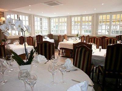 Hotel Auberge Du Cheval Blanc