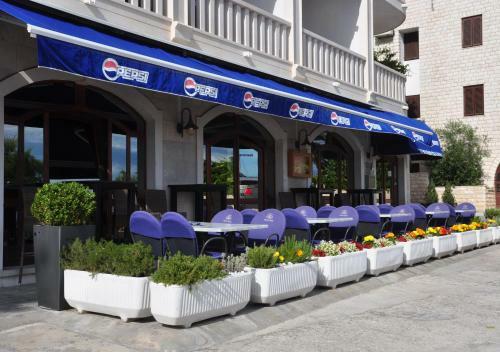 Hotel Krilo