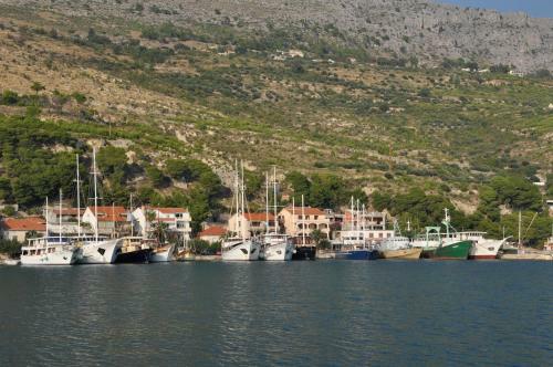 Hotel Krilo