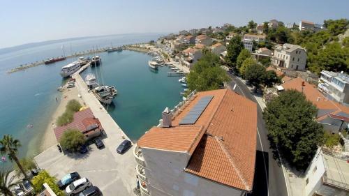 Hotel Krilo