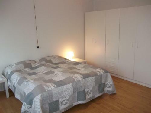 B�rglum Mejeri Holiday Apartment