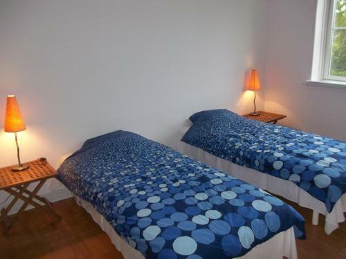 B�rglum Mejeri Holiday Apartment