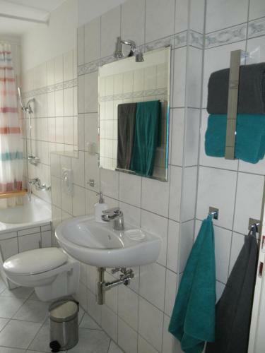 Apartamento Appartement C�cile