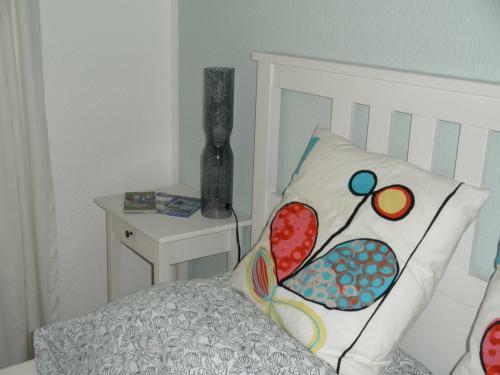 Apartamento Appartement C�cile
