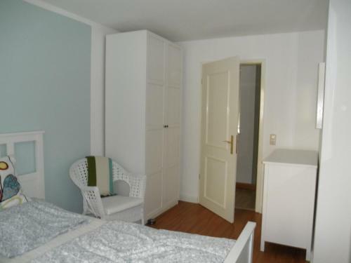 Apartamento Appartement C�cile