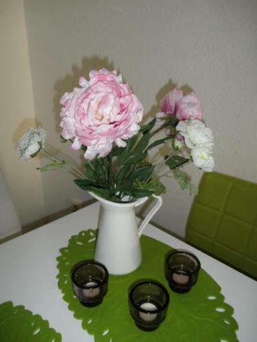 Apartamento Appartement C�cile
