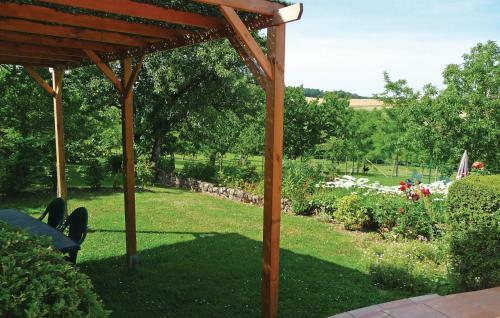 Holiday Home Le Vieux Pommier