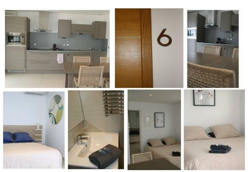 Apartamento Appart Azur
