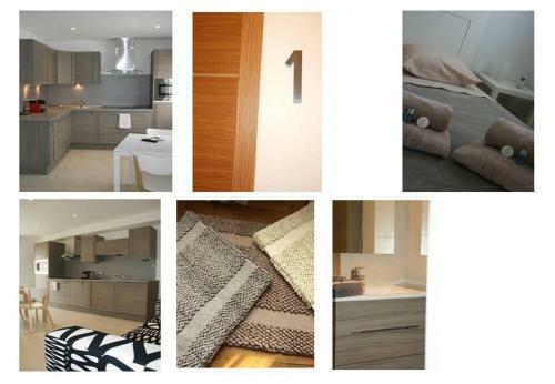 Apartamento Appart Azur