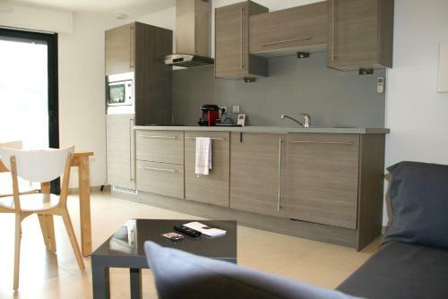 Apartamento Appart Azur