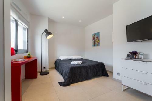 Apartamento Appart Azur