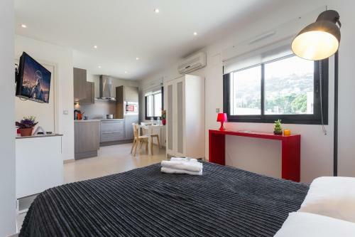 Apartamento Appart Azur
