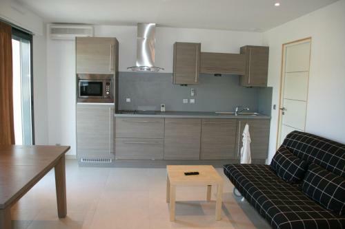 Apartamento Appart Azur