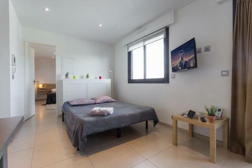 Apartamento Appart Azur