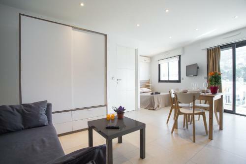 Apartamento Appart Azur
