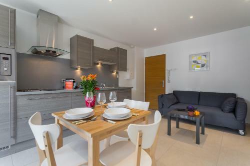 Apartamento Appart Azur