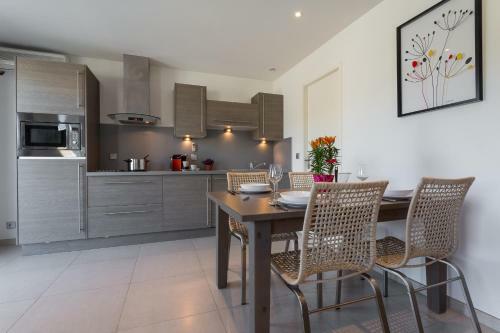 Apartamento Appart Azur