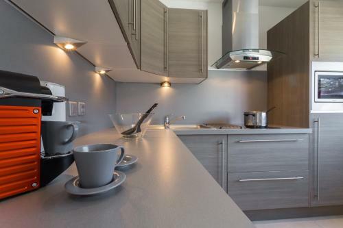 Apartamento Appart Azur