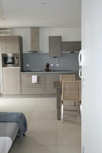 Apartamento Appart Azur