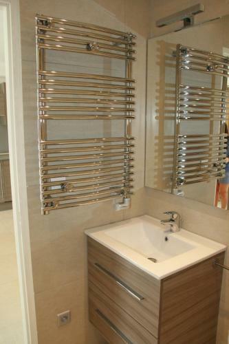 Apartamento Appart Azur