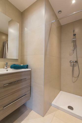 Apartamento Appart Azur