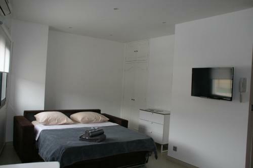 Apartamento Appart Azur