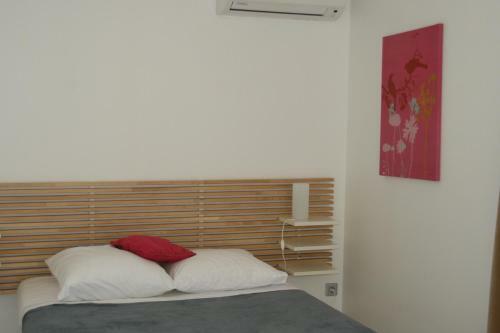 Apartamento Appart Azur