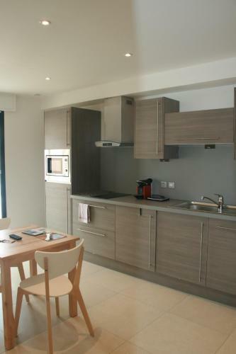 Apartamento Appart Azur
