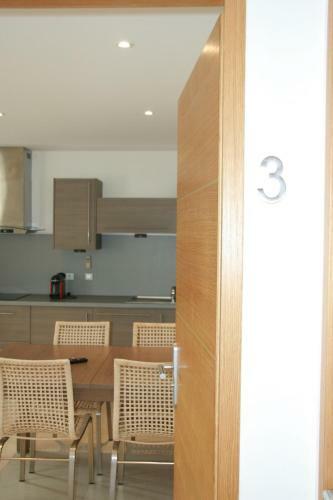 Apartamento Appart Azur