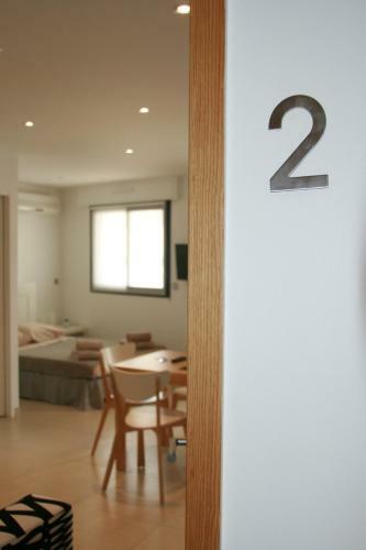 Apartamento Appart Azur