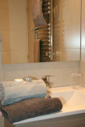 Apartamento Appart Azur