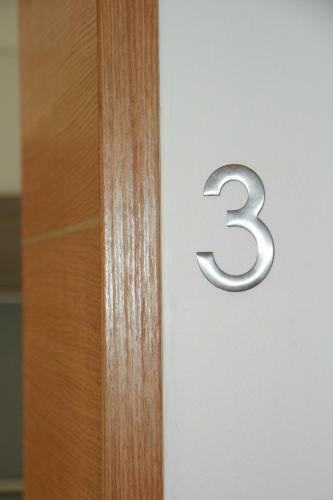 Apartamento Appart Azur
