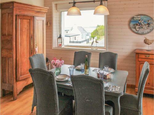 Holiday Home R.du Creach-mogueriec