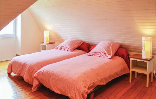 Holiday Home R.du Creach-mogueriec
