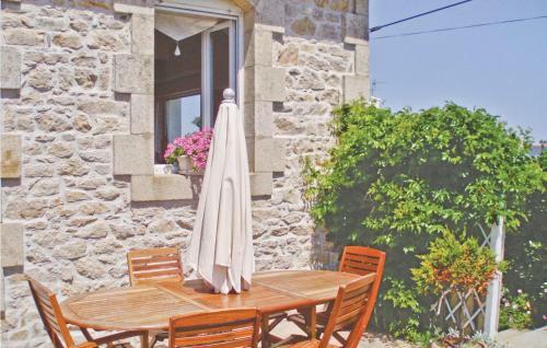 Holiday Home R.du Creach-mogueriec