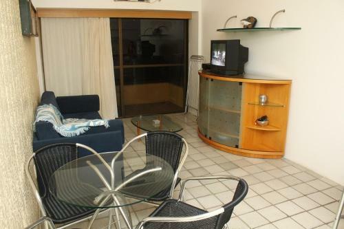 Apartamento Gavoa Flat