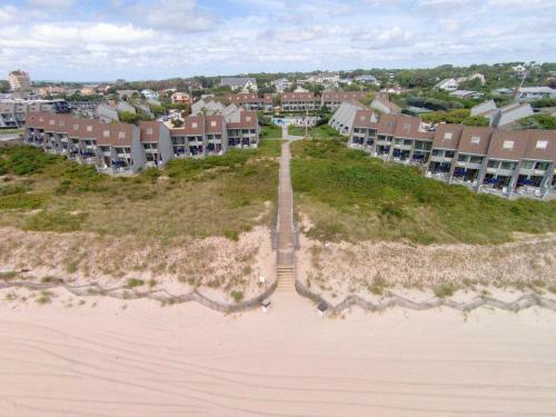 Hotel The Surf Club Resort