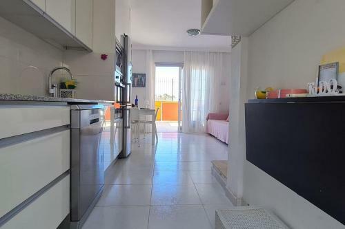 Marlenghi Apartments Las Burras